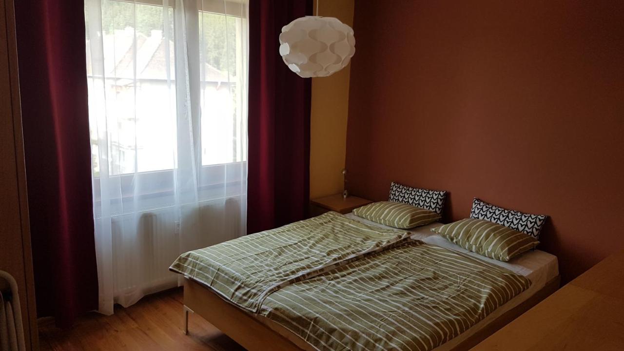 Apartmany Liptov Maco Liptovsky Mikulas Exterior photo