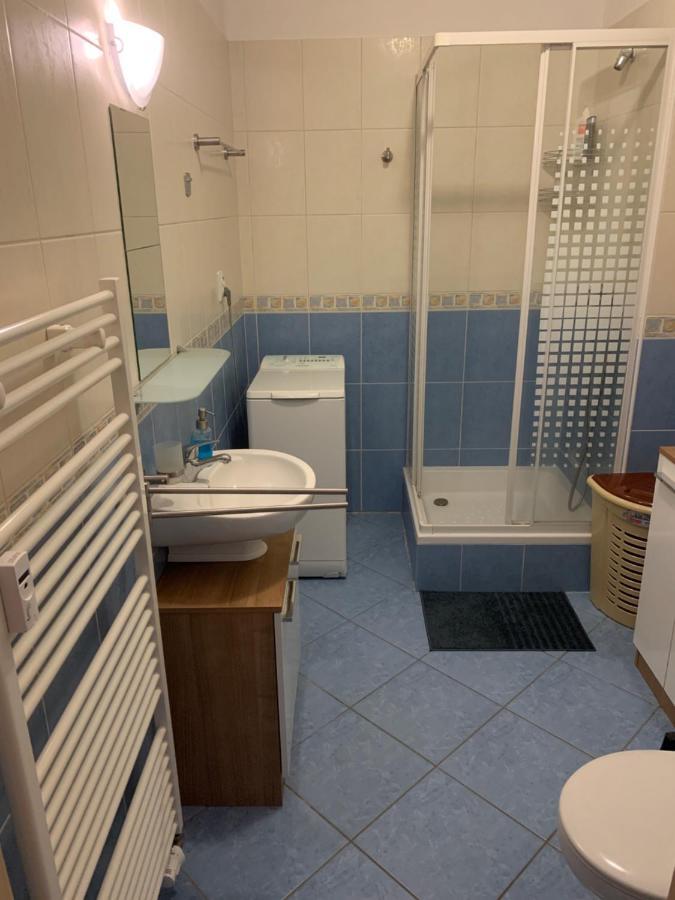 Apartmany Liptov Maco Liptovsky Mikulas Exterior photo