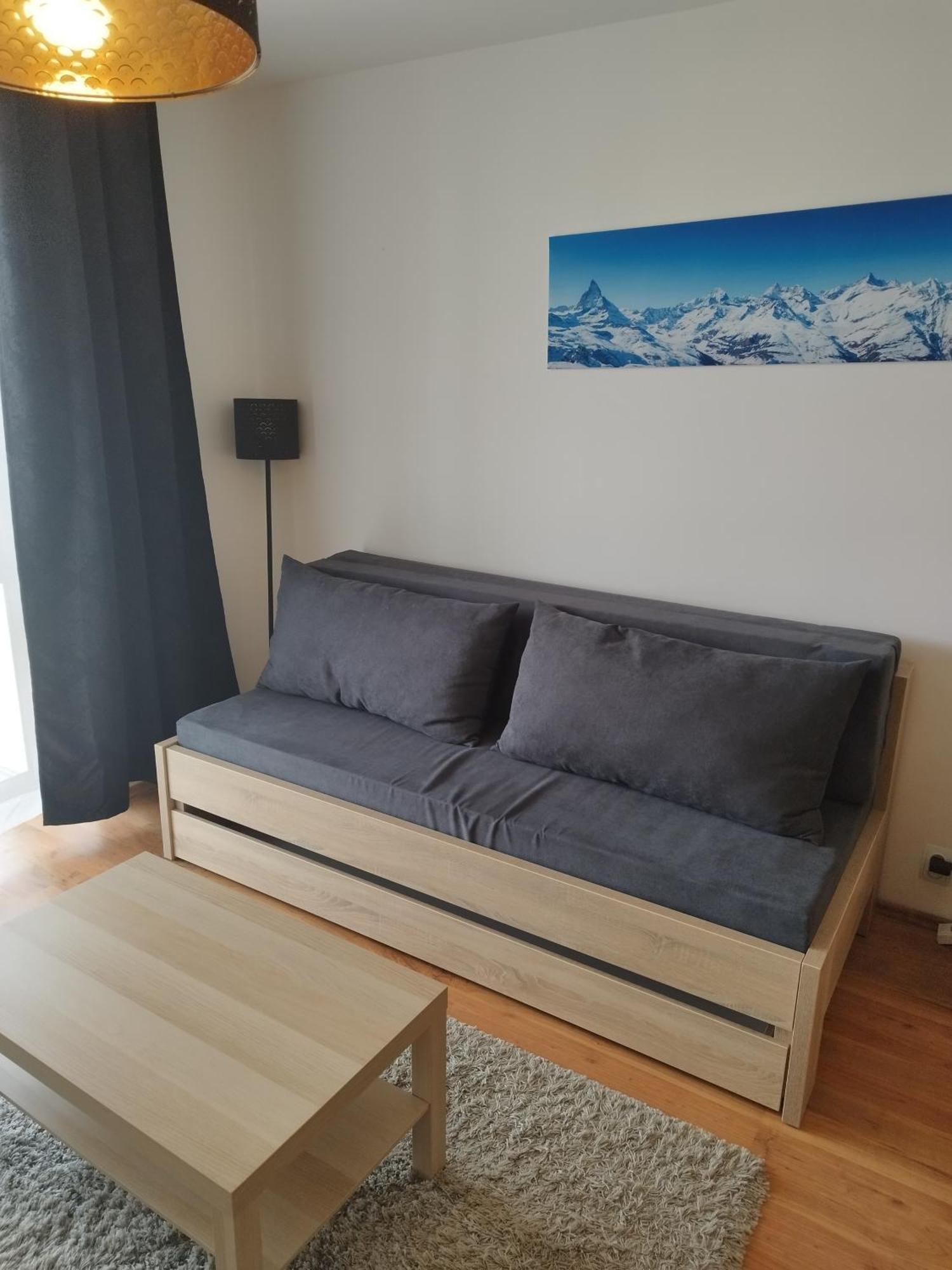 Apartmany Liptov Maco Liptovsky Mikulas Exterior photo